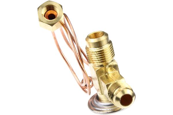 URO Parts 90157391500 Expansion Valve - Image 3