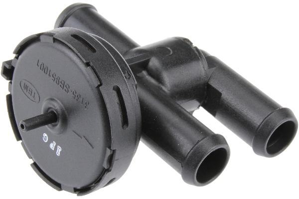 URO Parts 90566947 Heater Valve