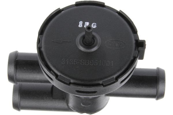 URO Parts 90566947 Heater Valve - Image 2