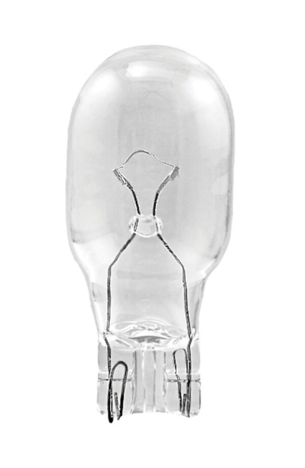 Hella 912 HELLA Engine Compartment Light Bulb 912