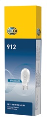 Hella 912 Turn Signal Light Bulb - Image 3