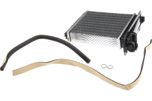 URO Parts 9144221 Heater Core