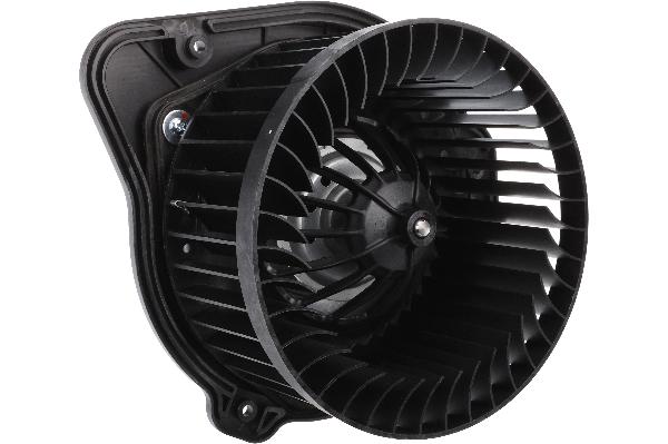 URO Parts 9171429 Heater Blower Motor Assembly