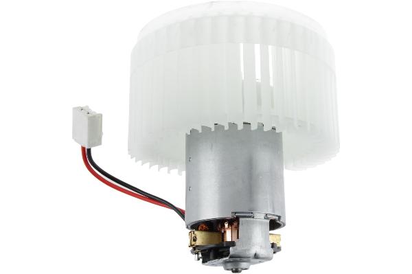 URO Parts 9171479 Heater Blower Motor - Image 2