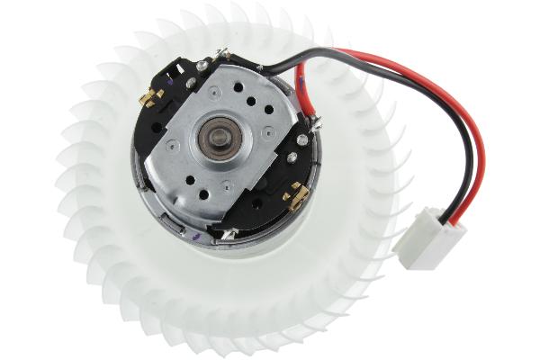 URO Parts 9171479 Heater Blower Motor - Image 3