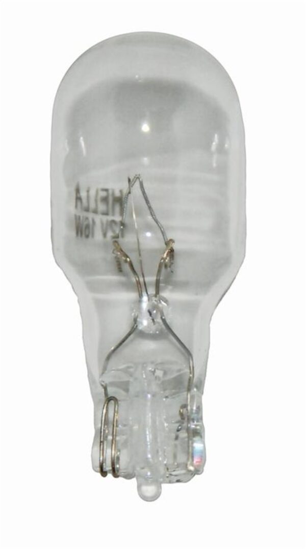 Hella 921 HELLA Back Up Light Bulb 921