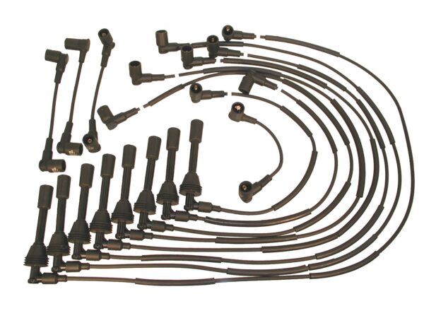 Bremi 931 -STI Spark Plug Wire Set