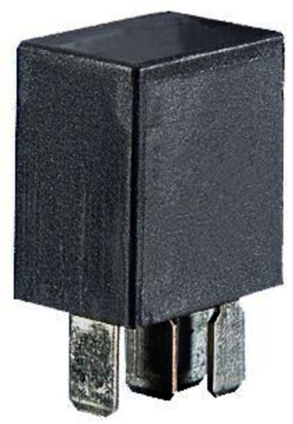Hella 933364027 Wiring Relay
