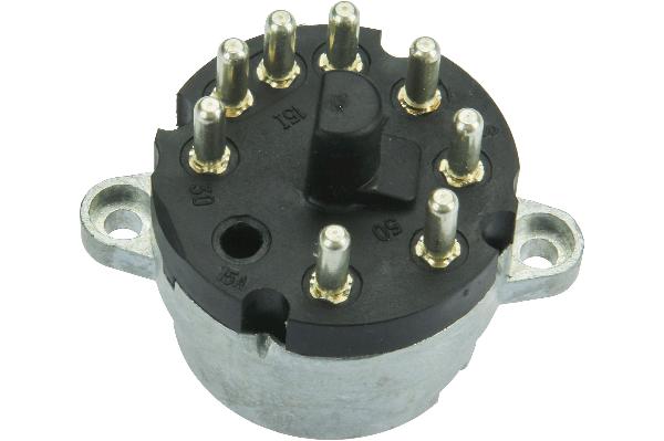 URO Parts 9447803 Ignition Switch - Image 2