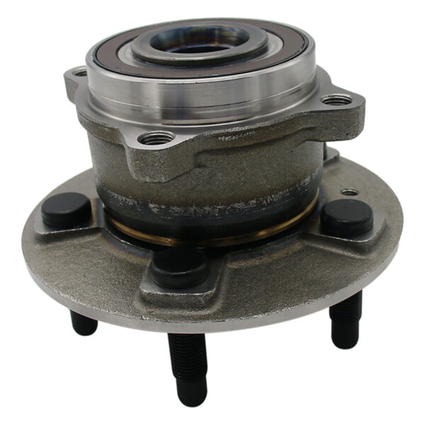 GSP 990050 Tesla Wheel Bearing and Hub Assembly Repair Kit - Image 2