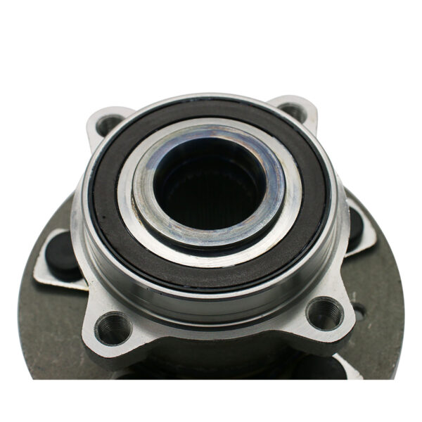 GSP 990050 Tesla Wheel Bearing and Hub Assembly Repair Kit - Image 3