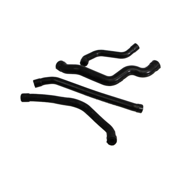 Rein ABK0131 OE Quality Breather Hose Kit