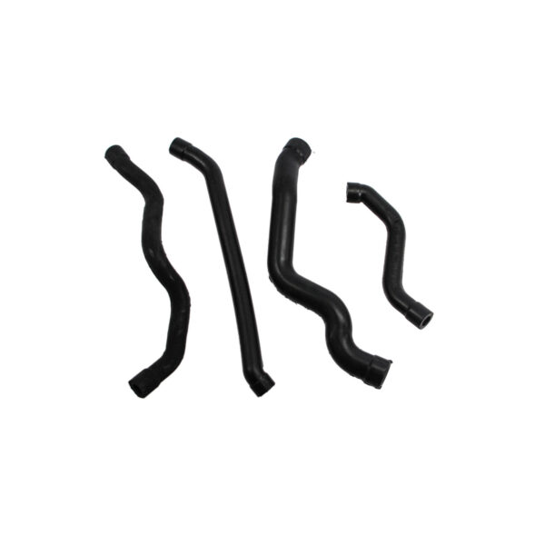 Rein ABK0131 OE Quality Breather Hose Kit - Image 2