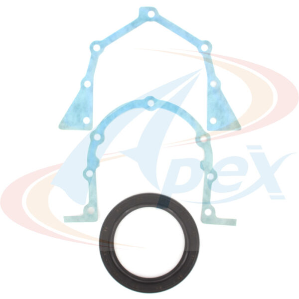 APEX Automobile Parts Inc ABS200 Rear Main Seal Set