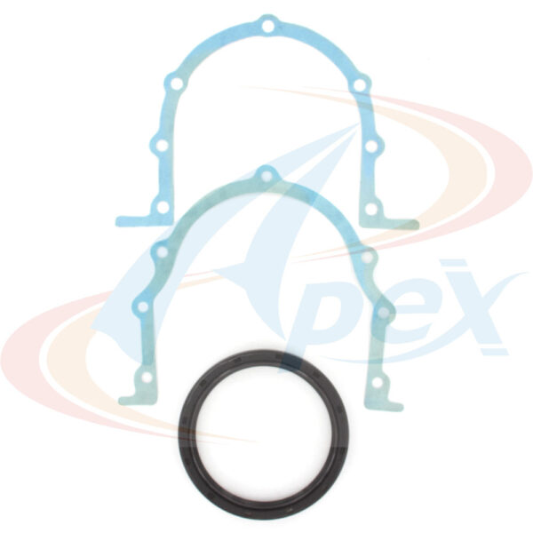APEX Automobile Parts Inc ABS203 Rear Main Seal Set
