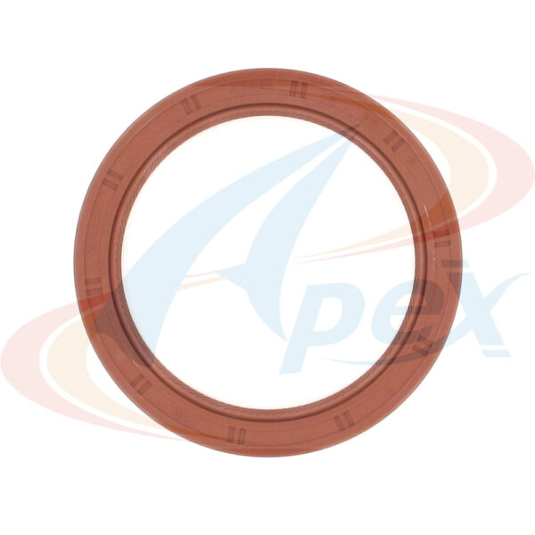 APEX Automobile Parts Inc ABS248 Rear Main Seal Set