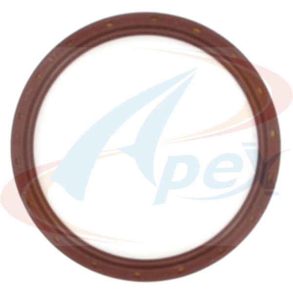 APEX Automobile Parts Inc ABS316 Rear Main Seal Set