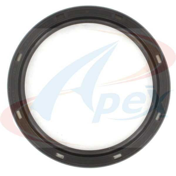 APEX Automobile Parts Inc ABS416 Rear Main Seal Set