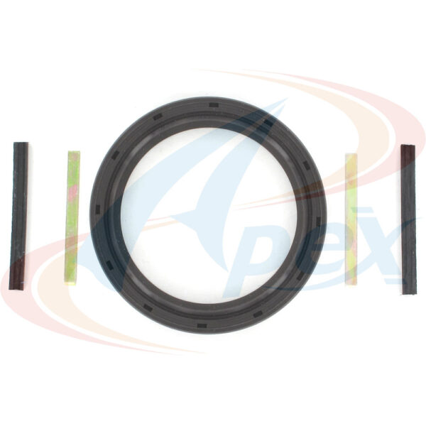APEX Automobile Parts Inc ABS504 Rear Main Seal Set