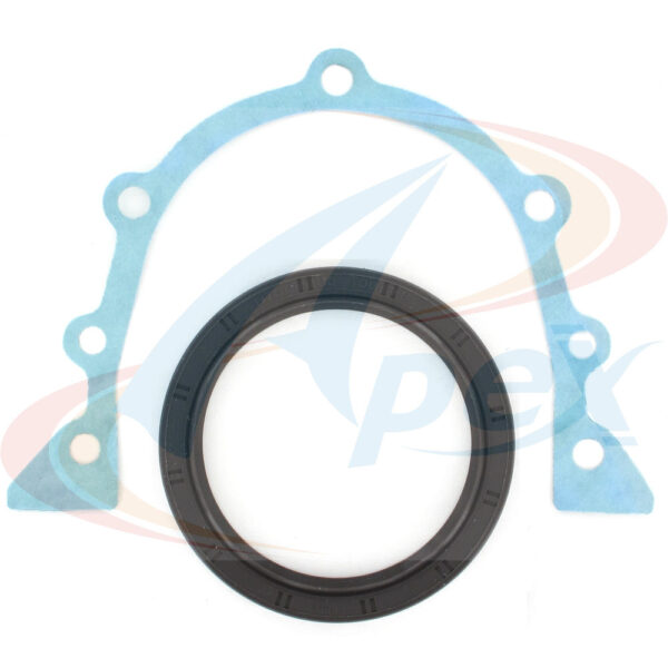 APEX Automobile Parts Inc ABS802 Rear Main Seal Set
