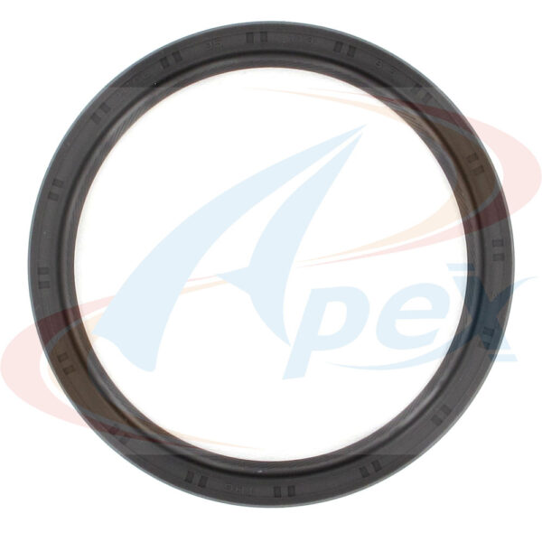 APEX Automobile Parts Inc ABS853 Rear Main Seal Set