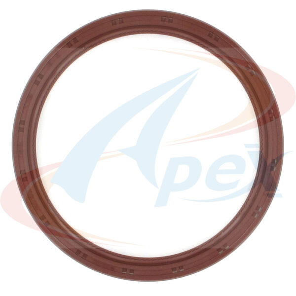 APEX Automobile Parts Inc ABS871 Rear Main Seal Set
