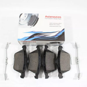 US Automotives - Your Trusted Auto Parts Store