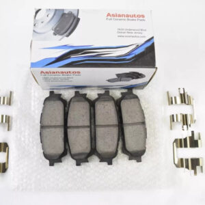 US Automotives - Your Trusted Auto Parts Store