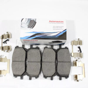 US Automotives - Your Trusted Auto Parts Store