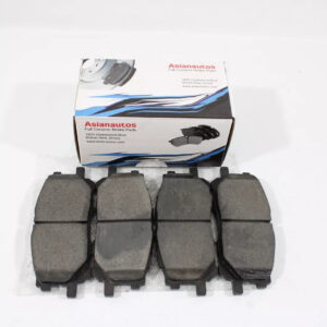 US Automotives - Your Trusted Auto Parts Store