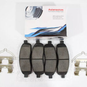 US Automotives - Your Trusted Auto Parts Store