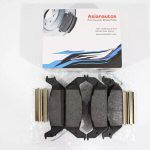 US Automotives - Your Trusted Auto Parts Store