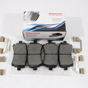 US Automotives - Your Trusted Auto Parts Store