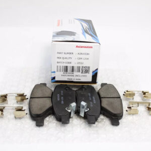 US Automotives - Your Trusted Auto Parts Store