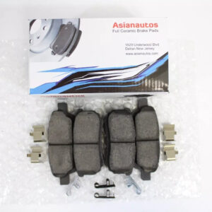 US Automotives - Your Trusted Auto Parts Store