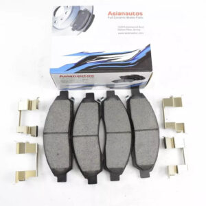 US Automotives - Your Trusted Auto Parts Store