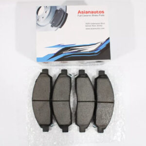 US Automotives - Your Trusted Auto Parts Store