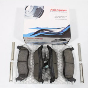 US Automotives - Your Trusted Auto Parts Store