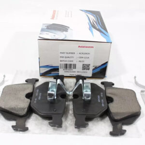 US Automotives - Your Trusted Auto Parts Store