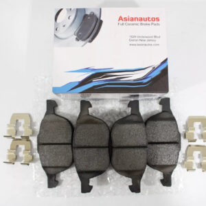 US Automotives - Your Trusted Auto Parts Store