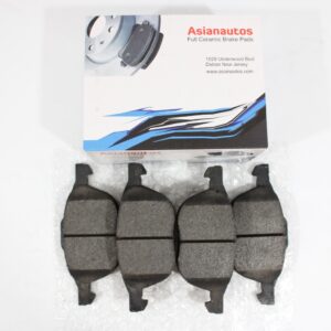 US Automotives - Your Trusted Auto Parts Store