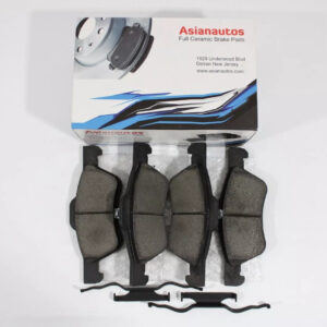US Automotives - Your Trusted Auto Parts Store