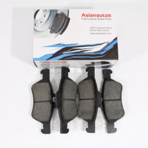 US Automotives - Your Trusted Auto Parts Store