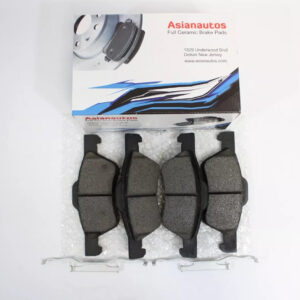 US Automotives - Your Trusted Auto Parts Store
