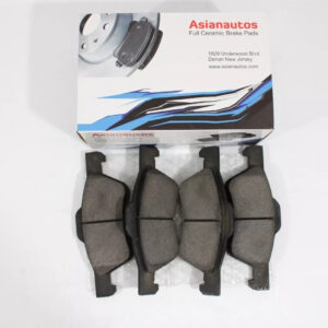 US Automotives - Your Trusted Auto Parts Store