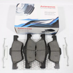 US Automotives - Your Trusted Auto Parts Store