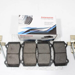 US Automotives - Your Trusted Auto Parts Store