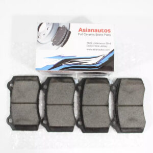 US Automotives - Your Trusted Auto Parts Store