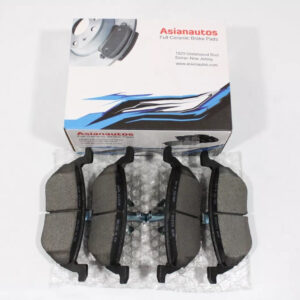 US Automotives - Your Trusted Auto Parts Store