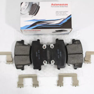 US Automotives - Your Trusted Auto Parts Store